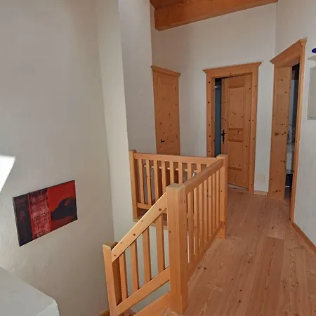 Apartment Monami Klosters, Bim Sportplatz *